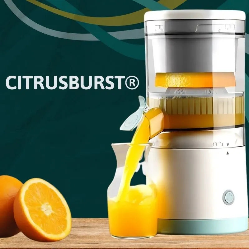 CitrusBurst®