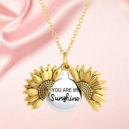 Collar Sunshine